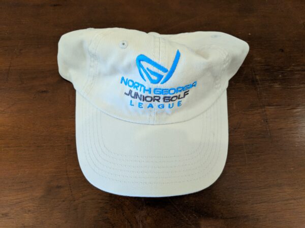 NGLG League Golf Hat